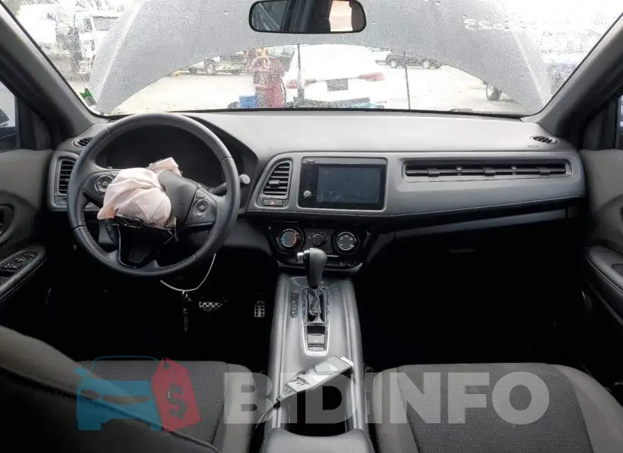 3CZRU5H1XLM701209 Photo# 8