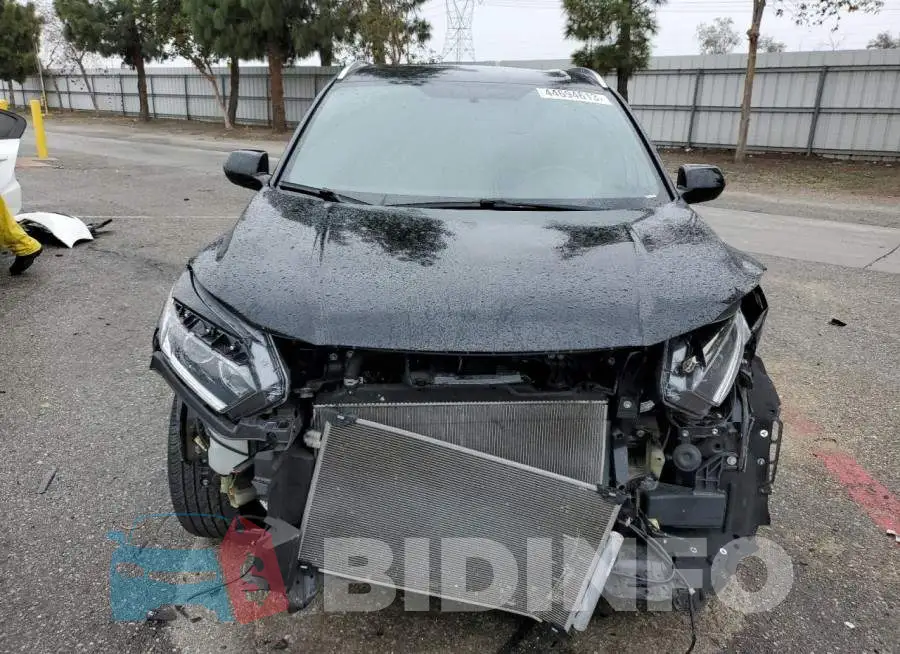 3CZRU5H1XLM701209 Photo# 5