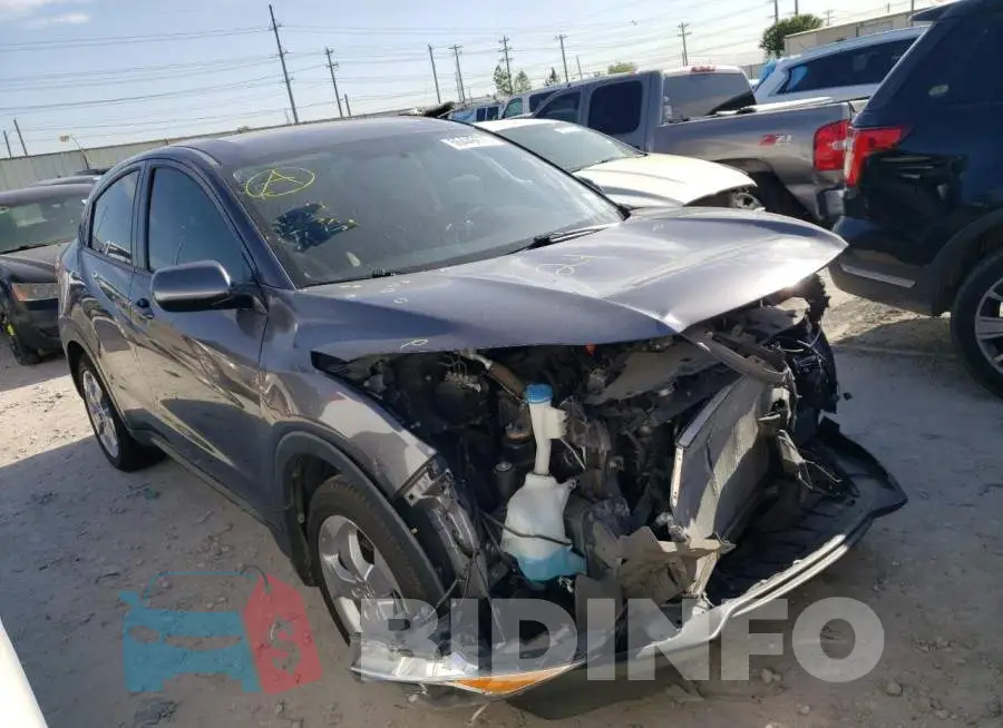 3CZRU5H3XLM704113 Photo# 4