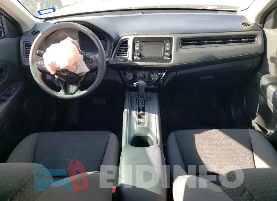 3CZRU5H3XLM704113 Photo# 8