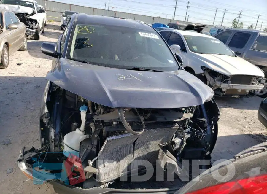 3CZRU5H3XLM704113 Photo# 5