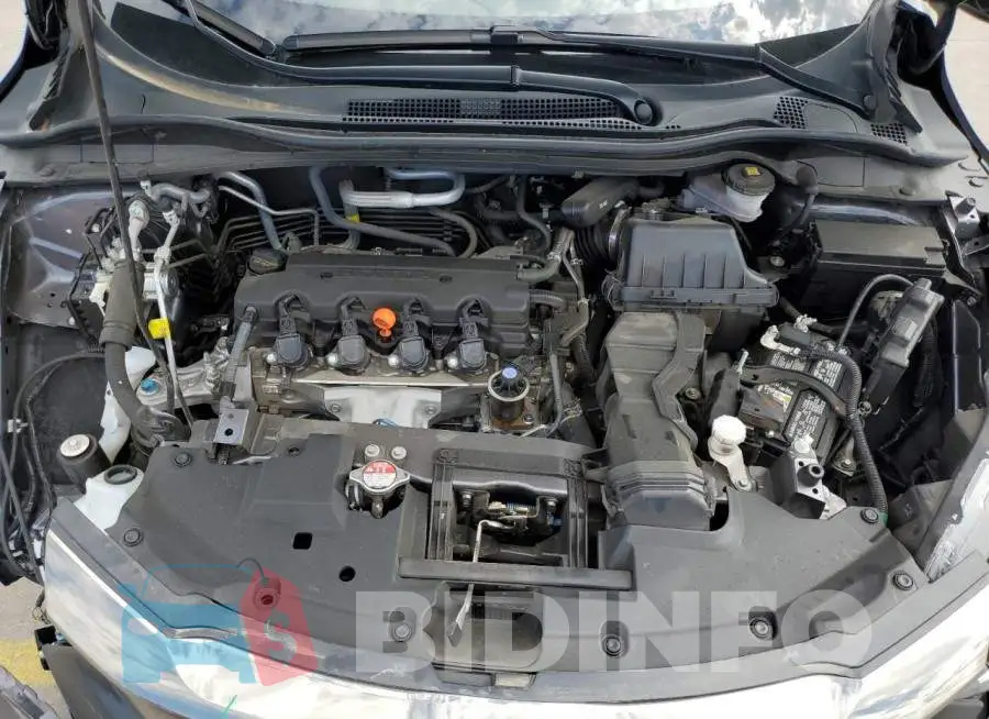3CZRU5H50NM729915 Photo# 11