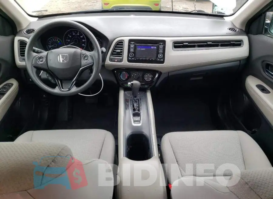 3CZRU6H32MM708874 Photo# 8