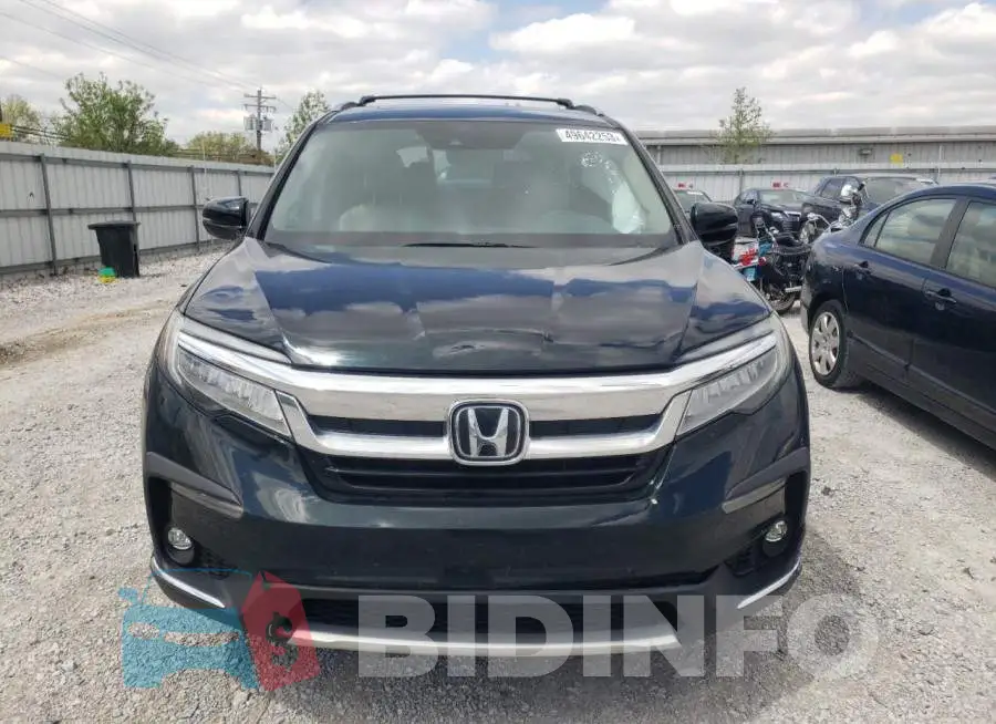 5FNYF6H63LB017944 Photo# 5