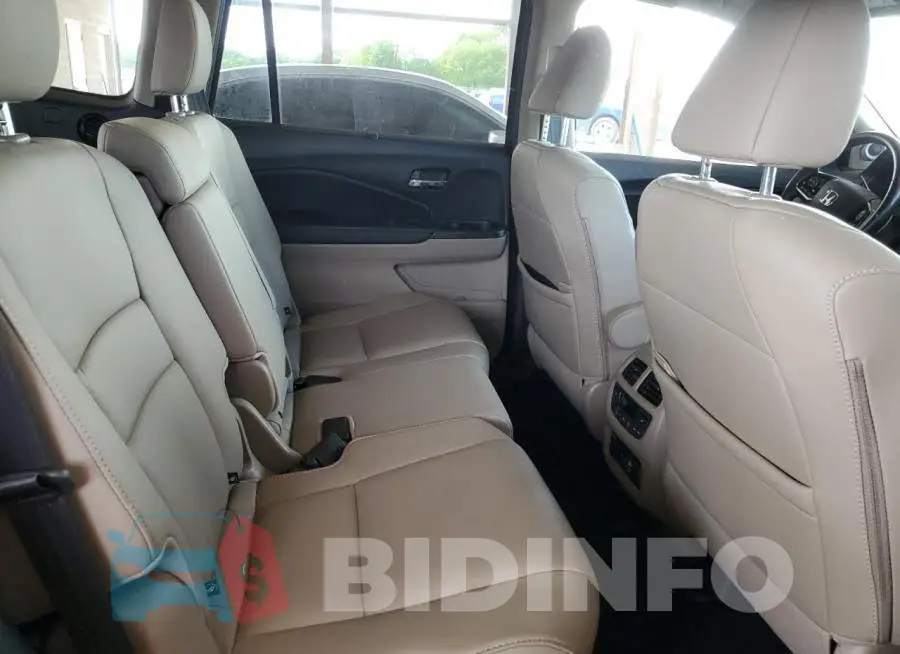 5FNYF6H95LB008754 Photo# 11