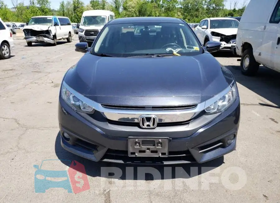 JHMFC1F33JX033266 Photo# 5