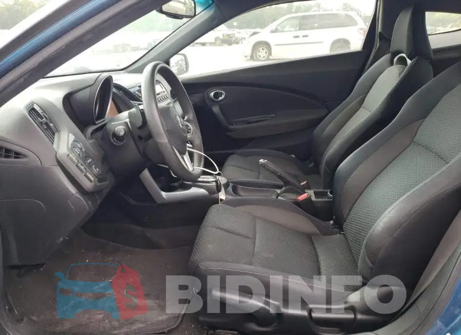 JHMZF1D4XES002163 Photo# 7