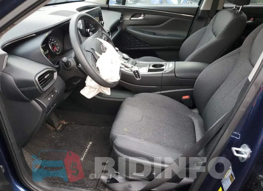 5NMS2DAJ2NH441136 Photo# 7