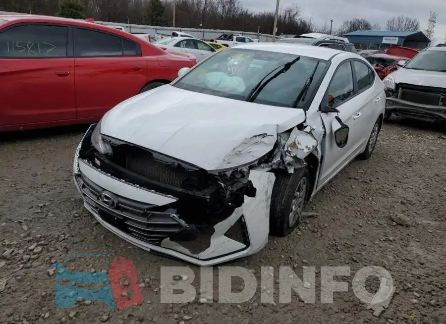 5NPD74LF1KH495724 Photo# 1