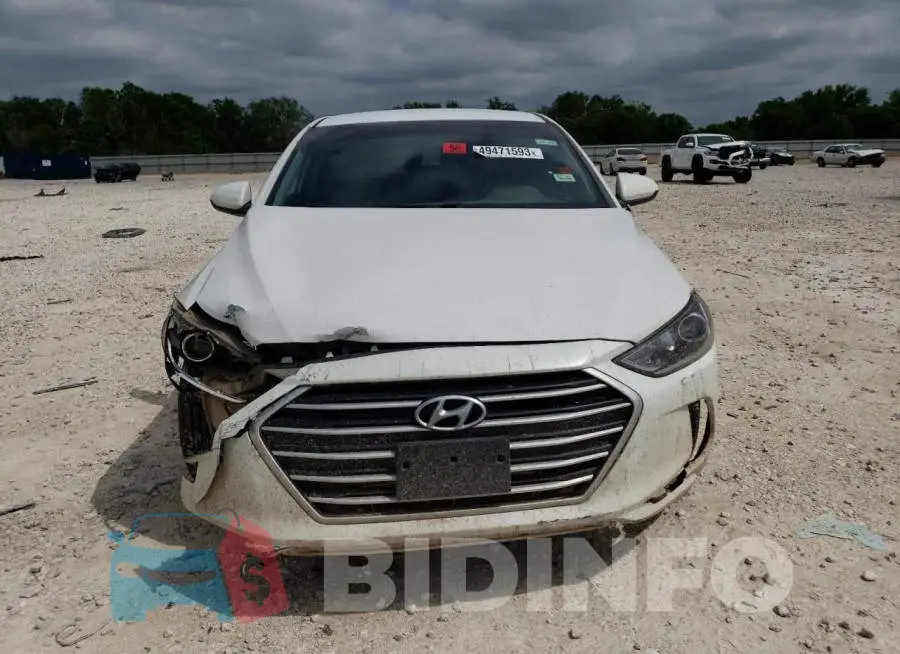 5NPD74LFXHH162849 Photo# 5