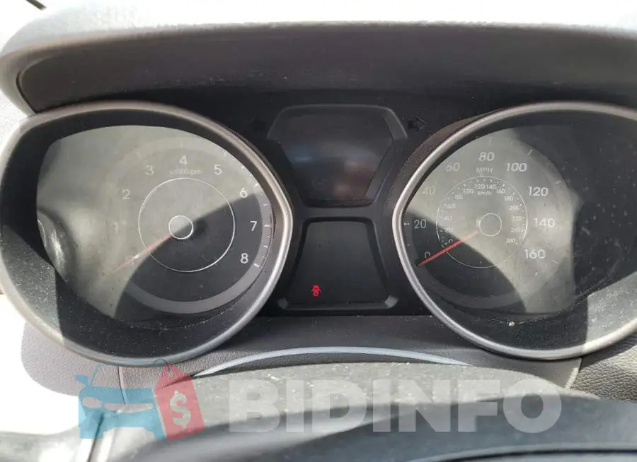 5NPDH4AE1EH467191 Photo# 9