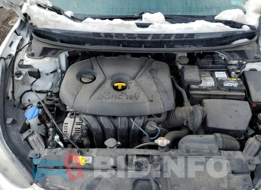 5NPDH4AE3FH565642 Photo# 11