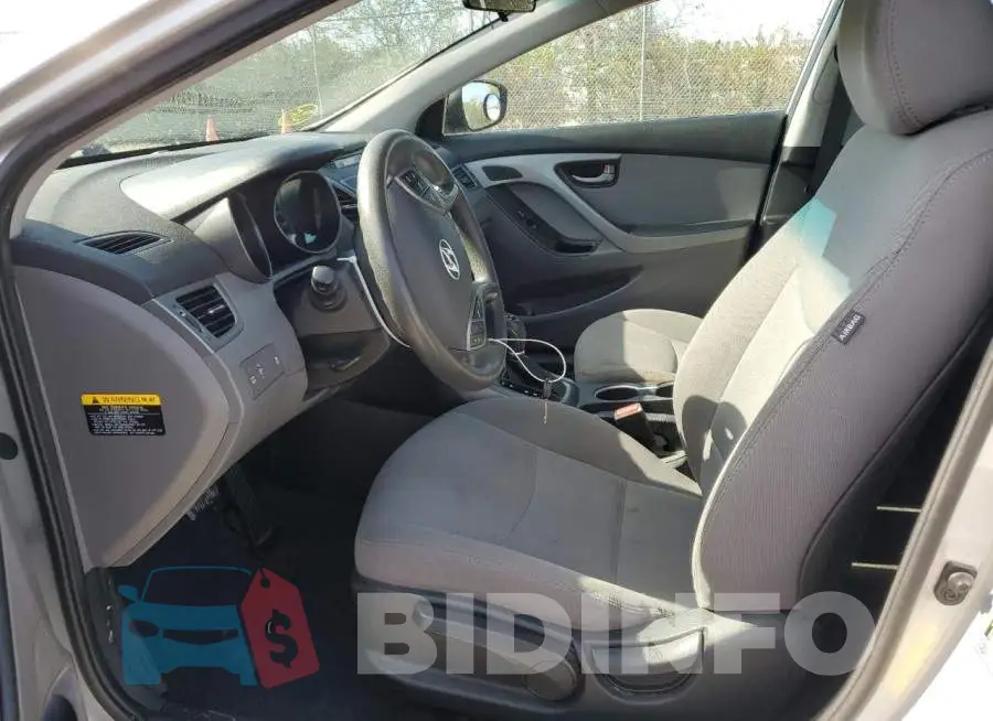 5NPDH4AEXEH477699 Photo# 7