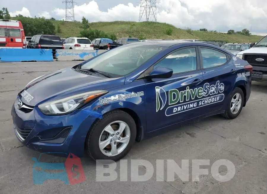 5NPDH4AEXFH603674 Photo# 1