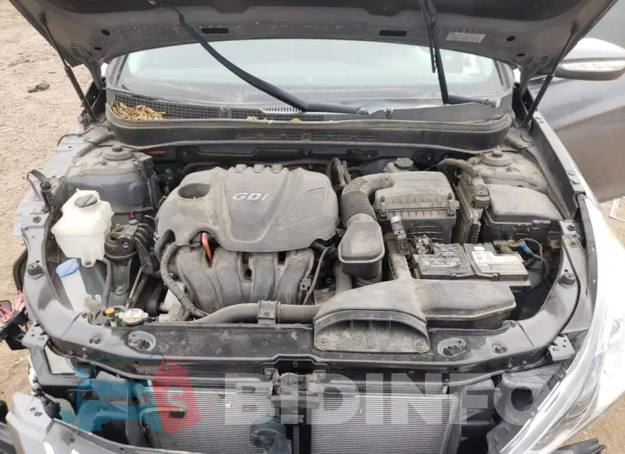 5NPEC4AC5EH845546 Photo# 11