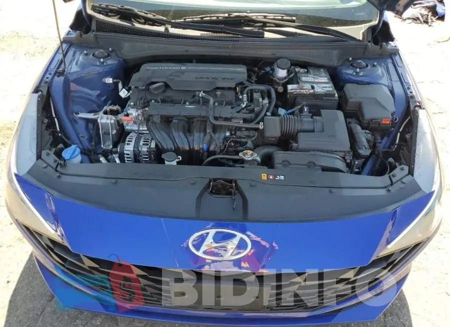 5NPLM4AGXPH090310 Photo# 11