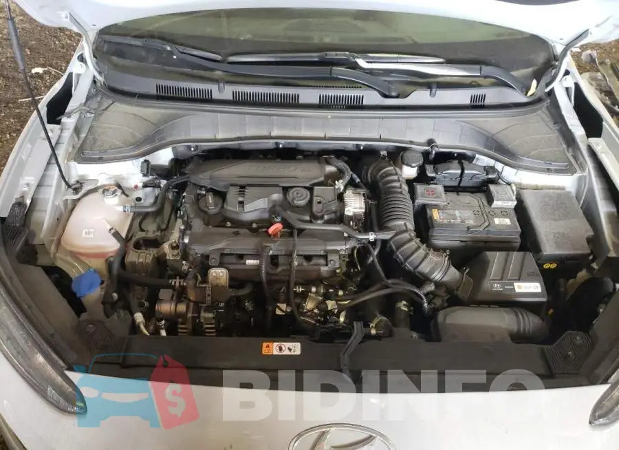 KM8K53A37PU951332 Photo# 11