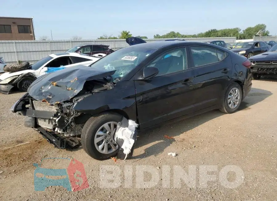 KMHD74LFXLU041930 Photo# 1