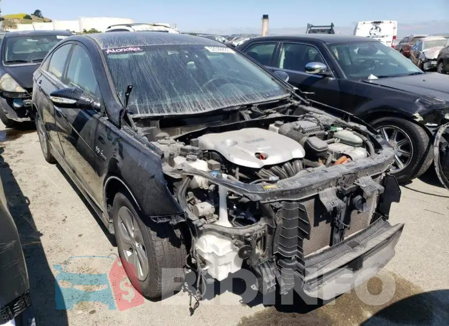 KMHEC4A40FA137878 Photo# 4
