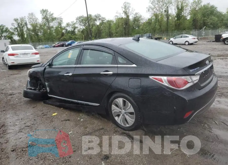 KMHEC4A41FA122824 Photo# 2