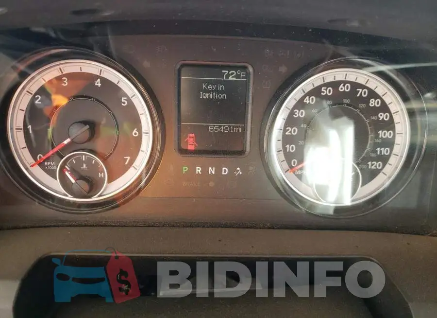 1C6RR6FGXKS630451 Photo# 9