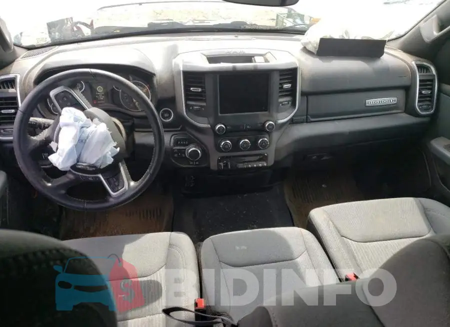 1C6SRFMT3NN246404 Photo# 8