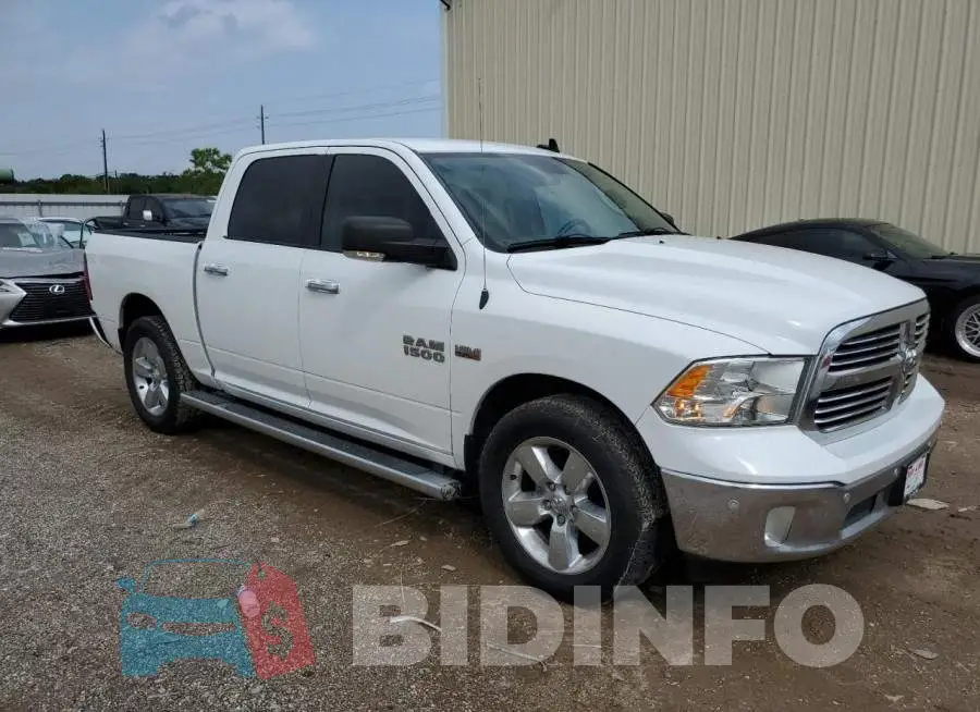 3C6RR6LT0HG604880 Photo# 4