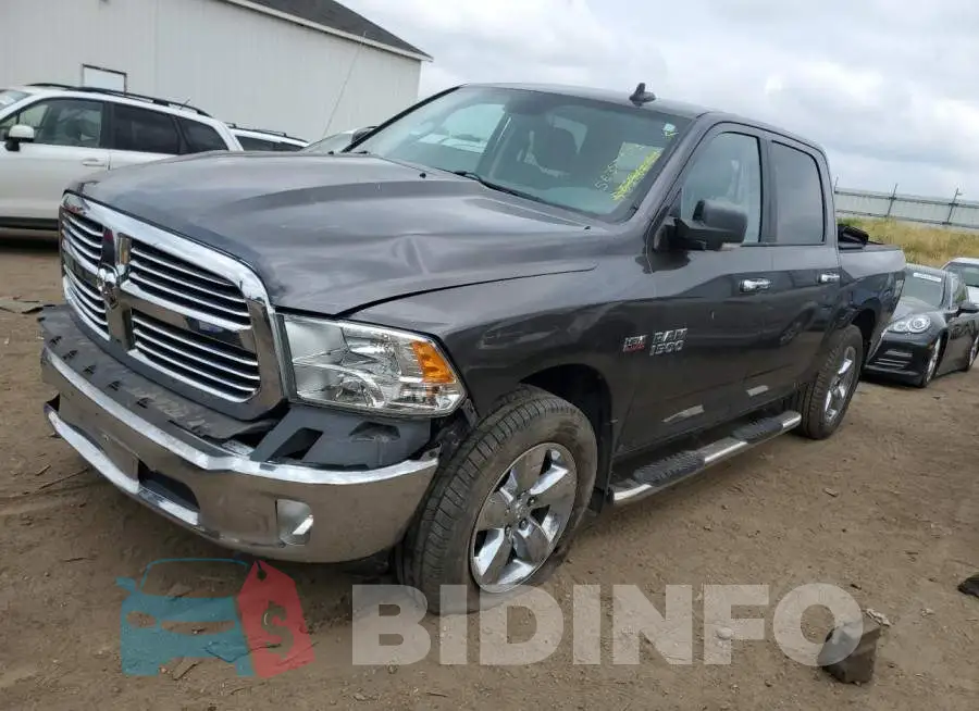 3C6RR7LT5FG641264 Photo# 1