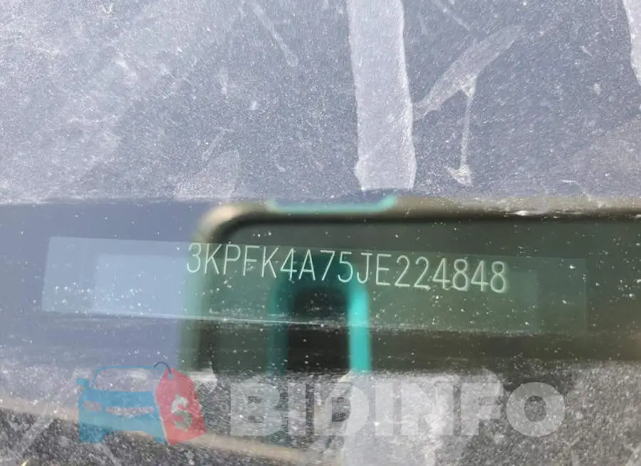 3KPFK4A75JE224848 Photo# 12