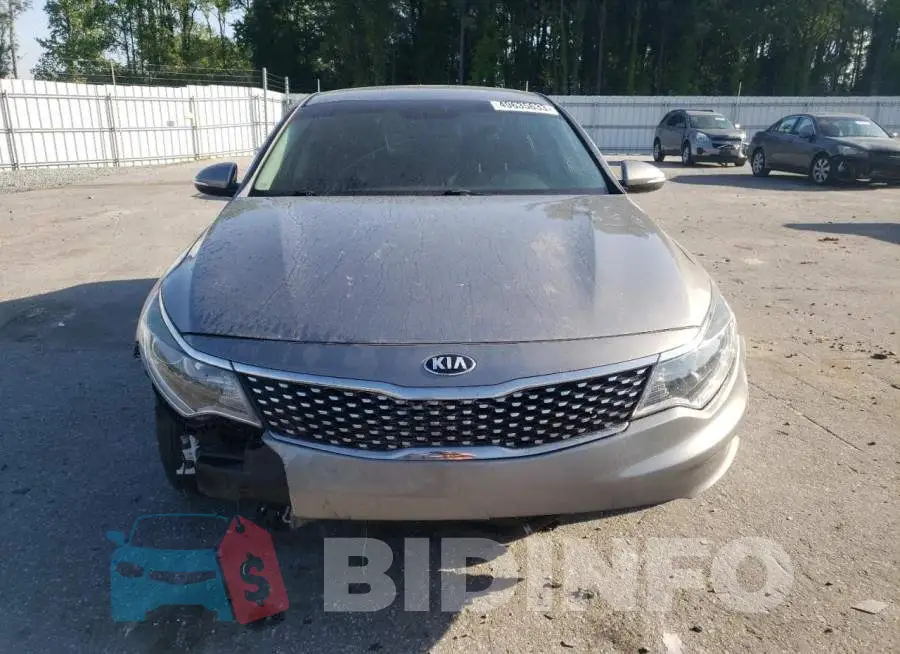 5XXGU4L36JG232733 Photo# 5