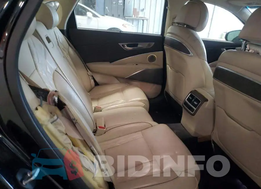 KNAS34J65L6027316 Photo# 10