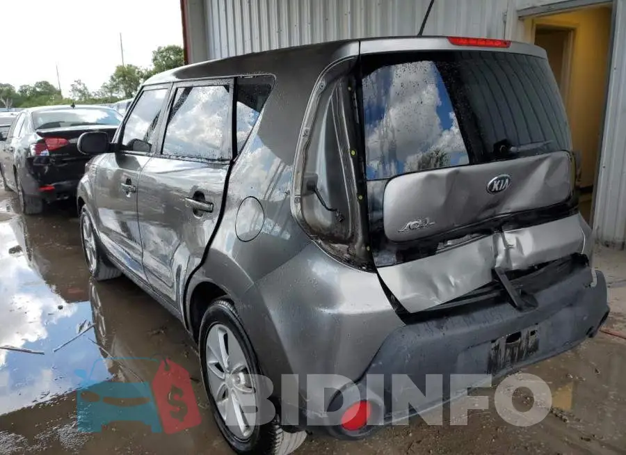 KNDJN2A29F7208332 Photo# 2