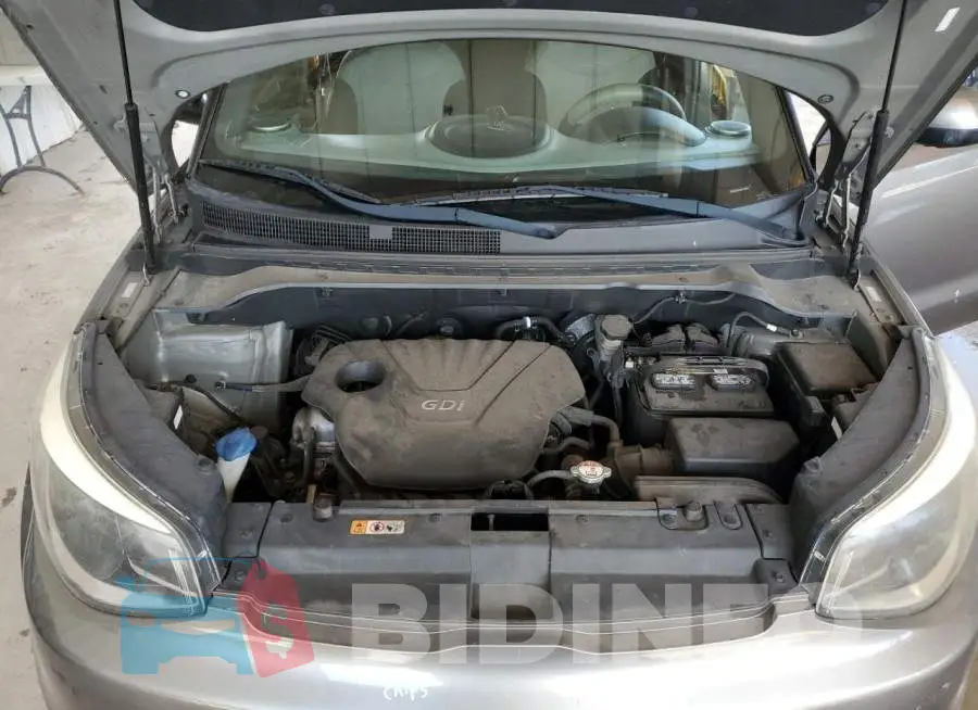 KNDJN2A29F7208332 Photo# 11