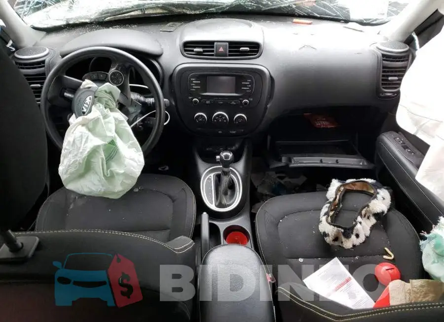 KNDJP3A54G7307412 Photo# 8