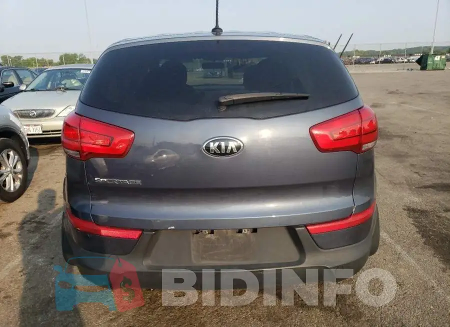 KNDPB3AC9F7785542 Photo# 6