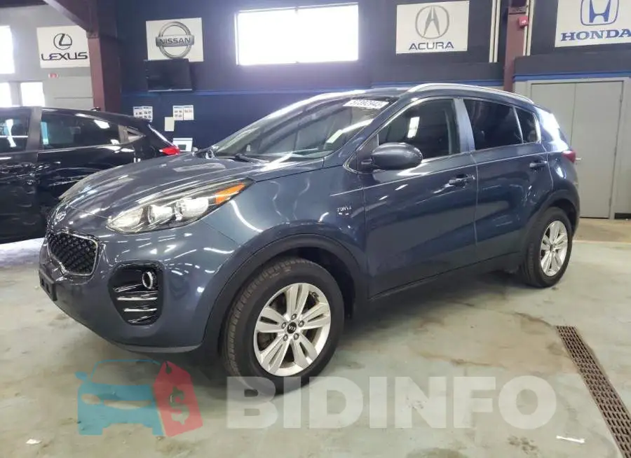 KNDPMCAC1H7248791 Photo# 1