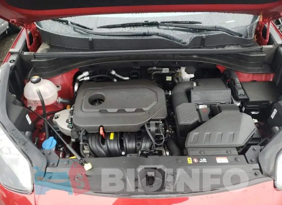 KNDPMCAC3M7922658 Photo# 12