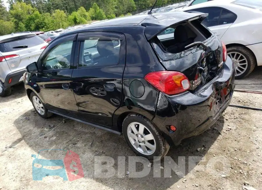 ML32A4HJ4FH030903 Photo# 2