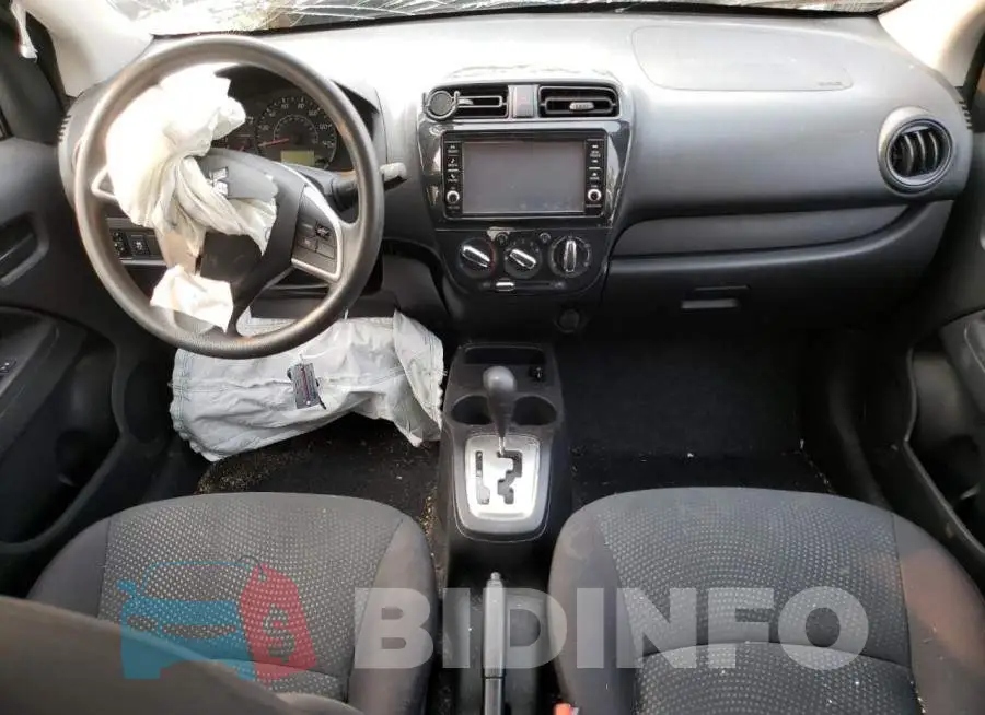 ML32F3FJ0KHF16166 Photo# 8
