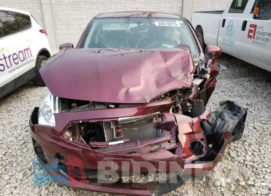 ML32F3FJ0KHF16166 Photo# 5