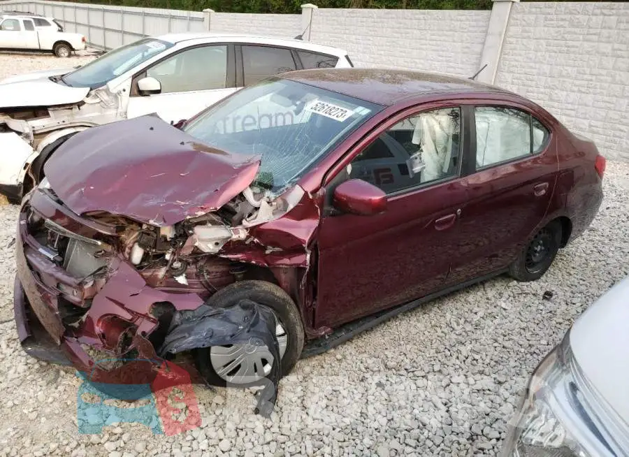 ML32F3FJ0KHF16166 Photo# 1