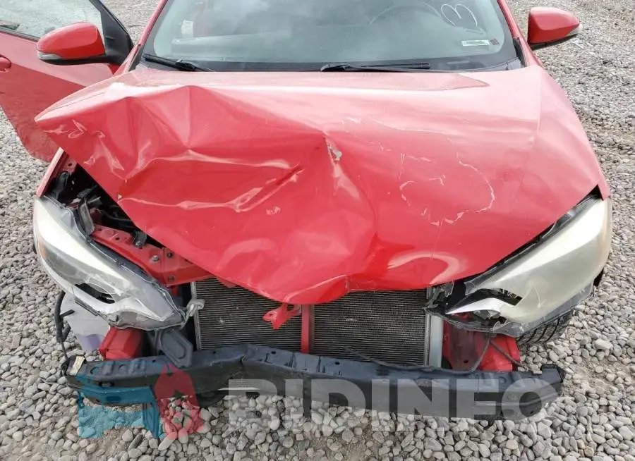 2T1BURHE5GC584168 Photo# 11