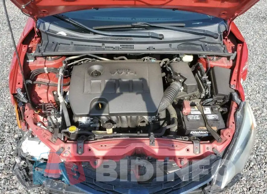 2T1BURHE8FC384044 Photo# 11