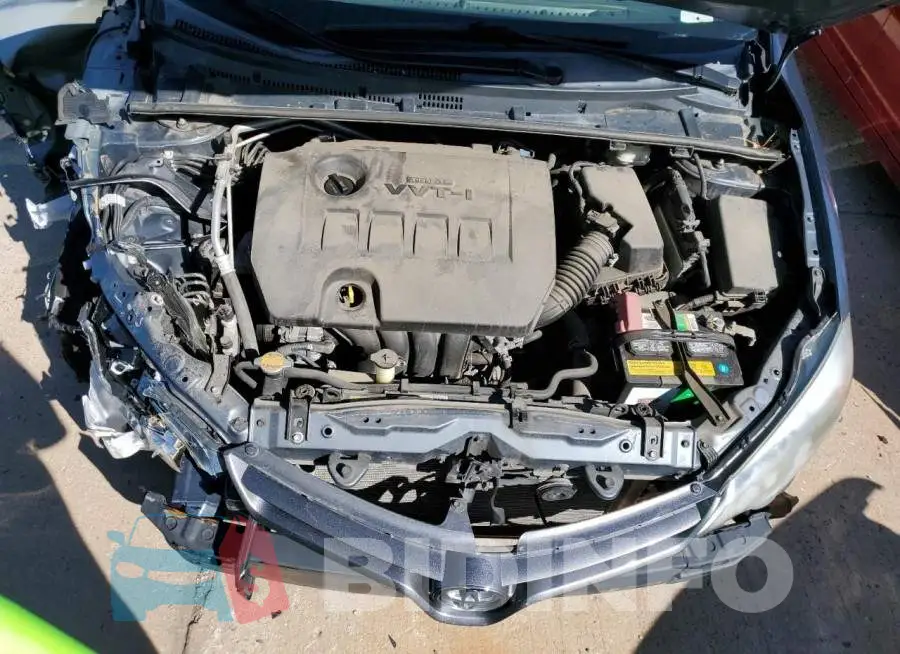 2T1BURHEXFC371781 Photo# 11