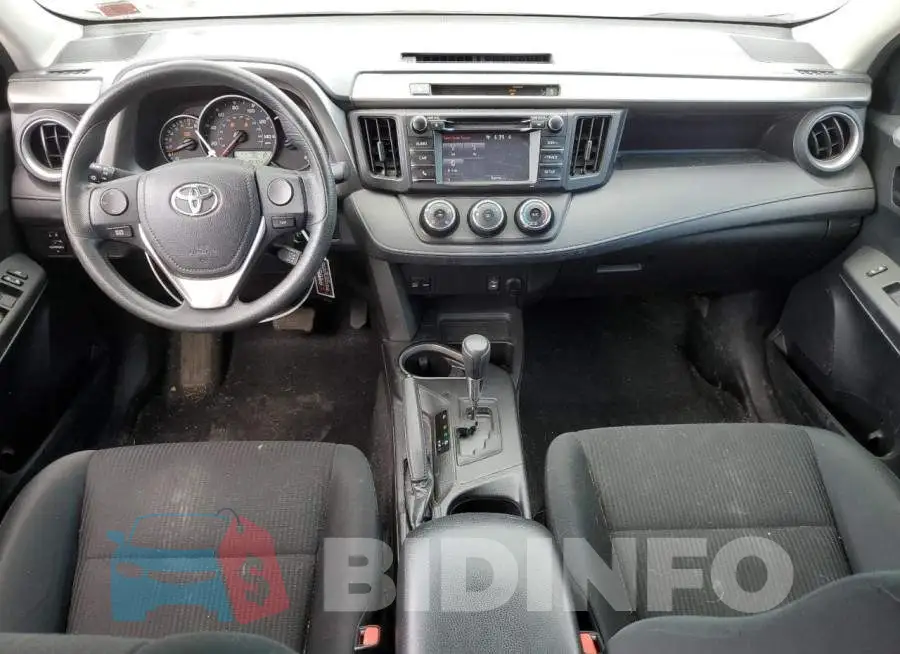 2T3BFREV8GW502521 Photo# 8