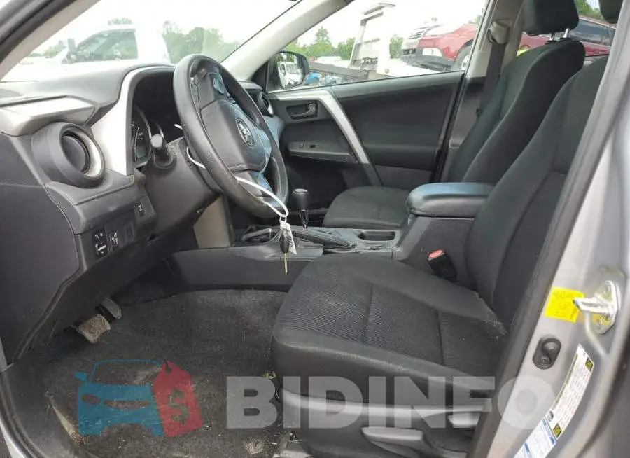 2T3BFREV8GW502521 Photo# 7