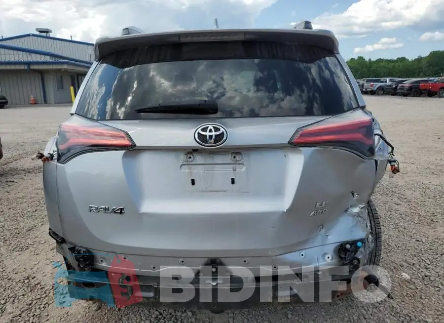 2T3BFREV8GW502521 Photo# 6