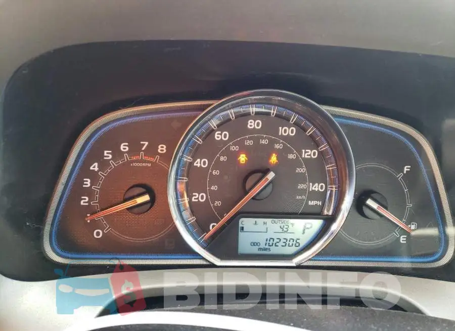 2T3DFREV1EW142501 Photo# 9