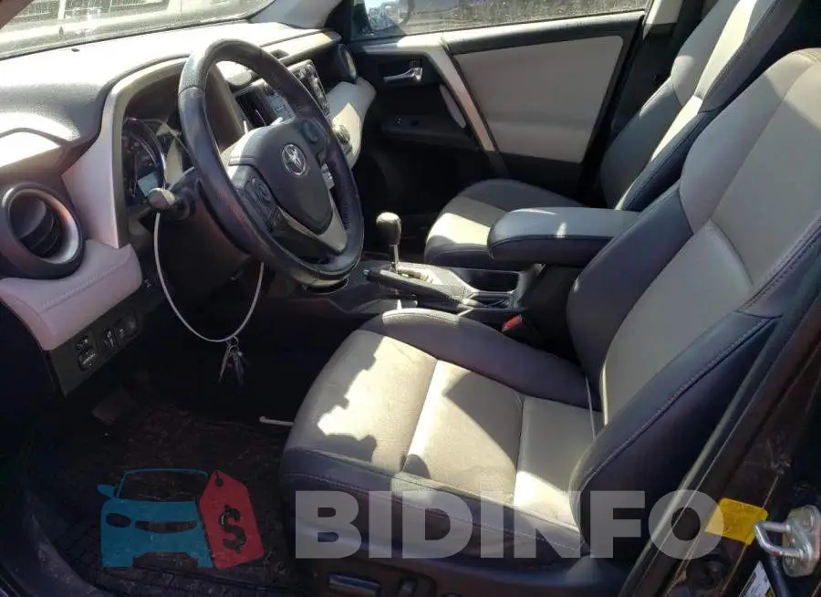 2T3DFREV1EW142501 Photo# 7