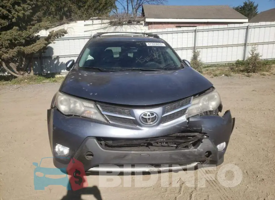 2T3DFREV2EW196115 Photo# 5